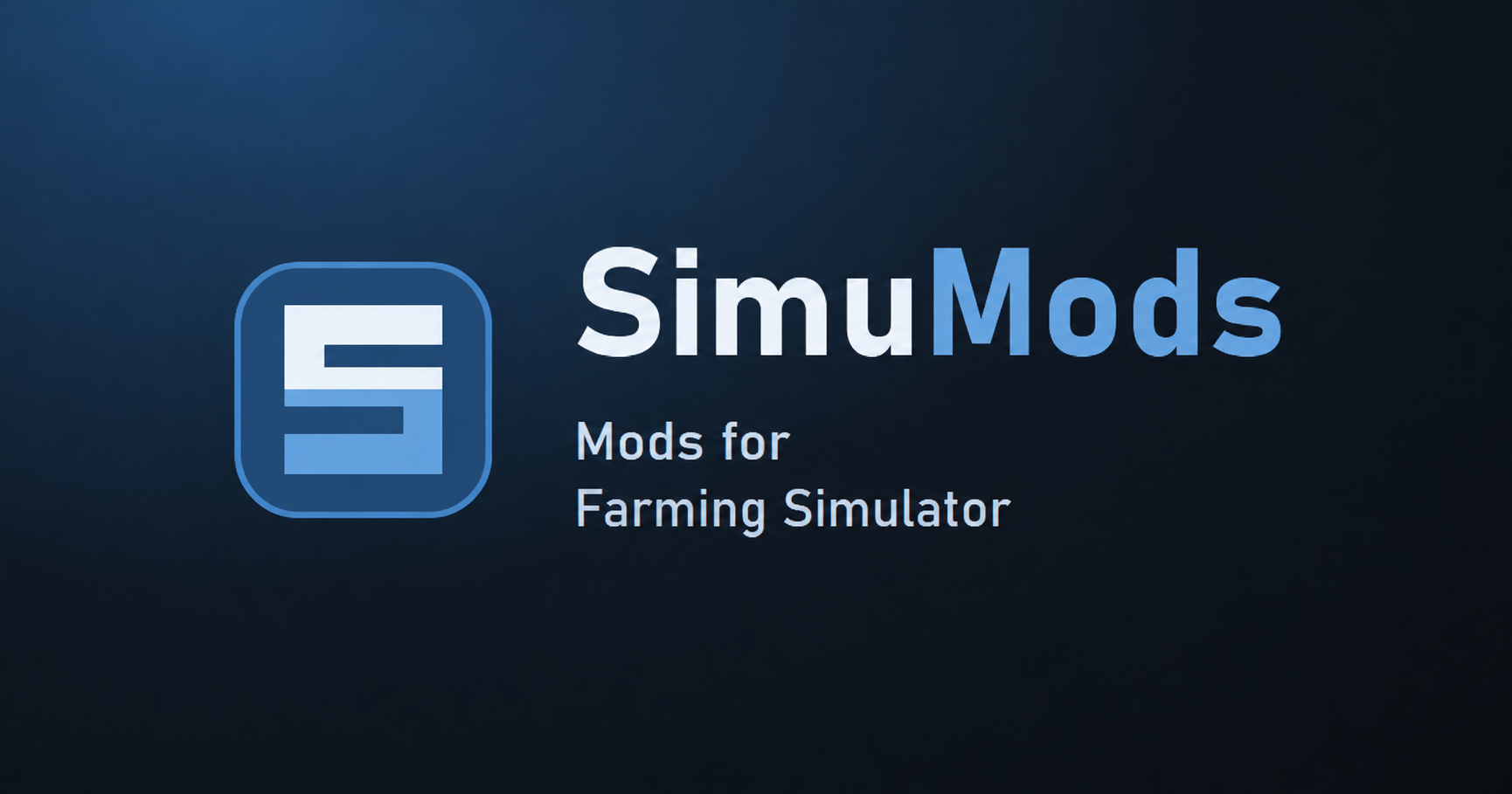Mods - SimuMods