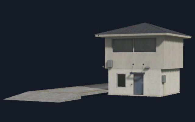 Extended Weigh Station Pack