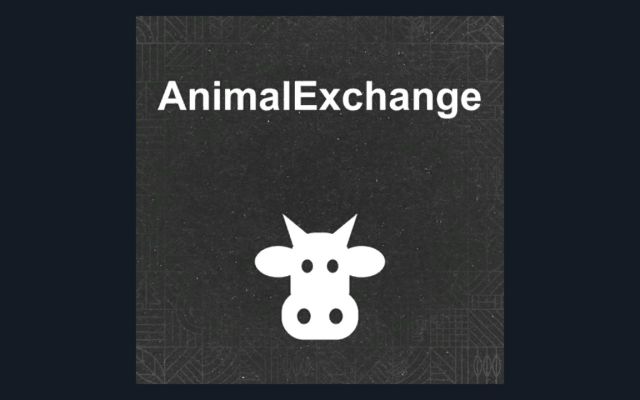 AnimalExchange