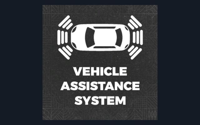 Vehicle Assistance System