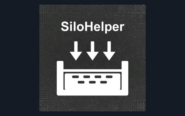 Silo Helper