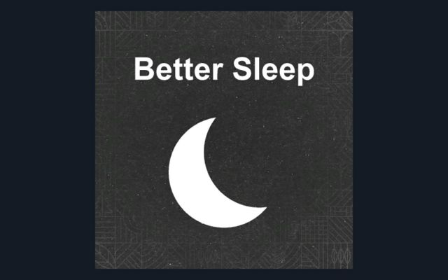 BetterSleep