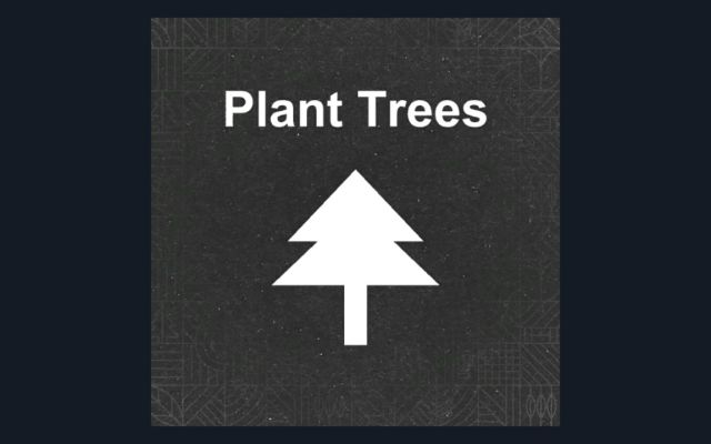 Plantable Trees