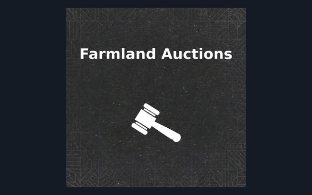Farmland Auctions